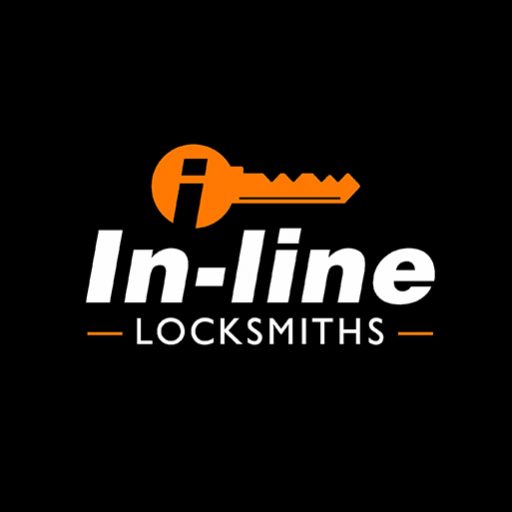 Logo InLine Locksmiths Bundaberg